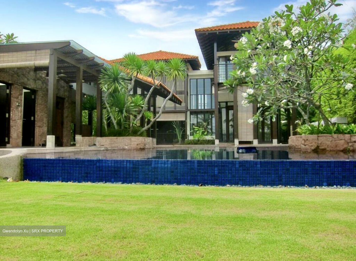 Ocean Drive (D4), Detached #496516561